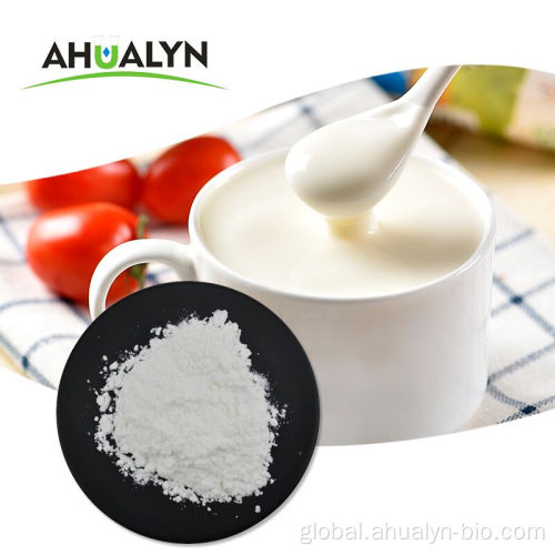 Xylo Oligosaccharides XOS Natural Soluble Dietary Fiber Xylo-Oligosaccharides Powder Supplier